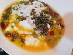 -浙江安吉JW万豪酒店·万豪中餐厅