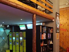 -明日世界密室轰趴·剧本桌游·箭馆团建(国贸店)