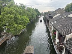 -南浔古镇