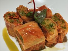 -二十四单 淮扬新味