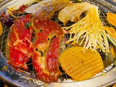 -吉志烤肉(太原总店)