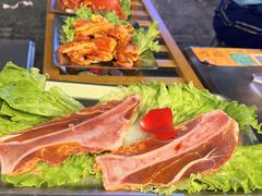 -老渔家·白族·石板烧.野生菌火锅(大理古城叶榆路店)