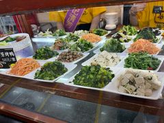 -杨记清芳牛肉拉面(宝龙广场店)