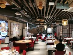 -西域阿里马新疆菜·清真(桂花路店)