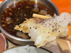 -天妇罗内顺田(罗湖店)