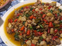 -杨记隆府重庆江湖菜(大悦城店)