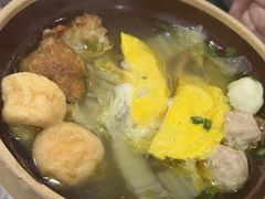 -阿金大白·上海菜馆(新天地店)
