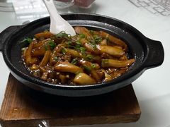 -美味佳缘客家食府(龙岗中心城店)