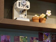 -Again Coffee Roaster(香蜜湖店)