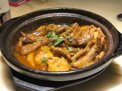 -常和州·夜宵大排档(常州单店)