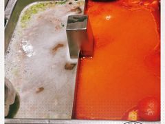 -海底捞火锅(翔龙天地广场店)