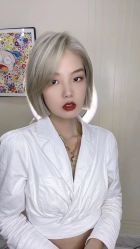 点击看大图 -3AM HAIR SALON烫发染发接发