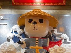 -蜀大侠火锅(森兰花园城店)