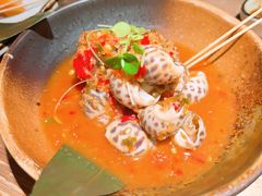 -梅亭居酒屋(中大国际店)