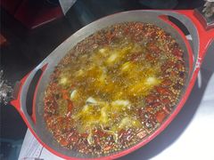 -雲蜀龙阁·金牌水煮鱼(方庄店)