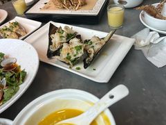 -兴仙饭店·闽味海鲜(马尾总店)