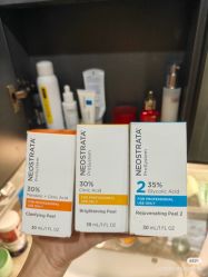 点击看大图 -栖SPA·ONDA ·美芙炫·海菲秀科技美肤中心