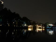 -运河游船(武林门码头)