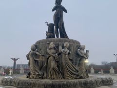 -华清宫景区