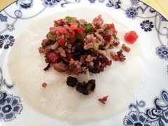 黑红三剁双拼-蝴蝶泉宾馆-中餐厅
