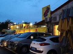 -鸿达渔港