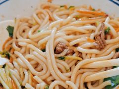 -鑫花溪牛肉米粉(景德路店)