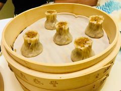 -鼎泰丰(渔阳店)