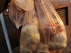 -清泉阁包子铺(中山路店)