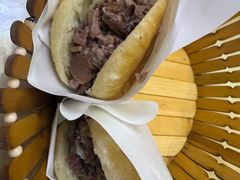 -闫家驴肉老店(华电一校店)