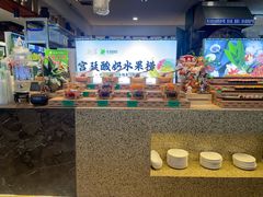 -尚宴牛特鲜自助(太原街万达店)