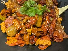 -一麻一辣麻辣香锅(方庄店)