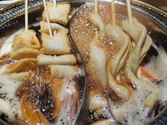 -火炉火自助餐(西直门凯德MALL店)