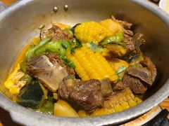 -金掌勺·锅包肉(双榆树店)