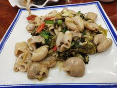 -醉春风(长汀县店头街店)