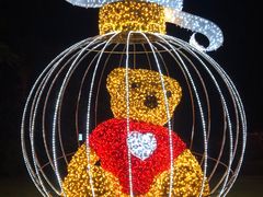 -三亚亚龙湾天域度假酒店