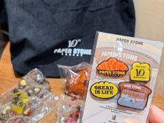 -PAPER STONE BAKERY(天环店)