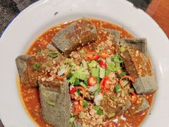 -喝丢一只鞋海鲜烧烤·海肠捞饭(市场店)