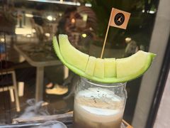 -Mark&Mars Restaurant