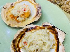 超大元贝-贞姨美食·老字号海鲜大排档