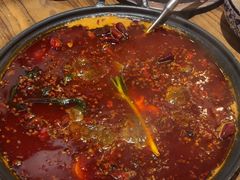 -旧街市鲜货老火锅(大光路店)