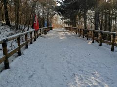 -棋盘山风景区