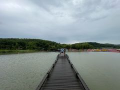 -南北湖风景区