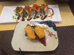 -樱の千渡日式料理·铁板烧•烧鸟(金盛田广场店)