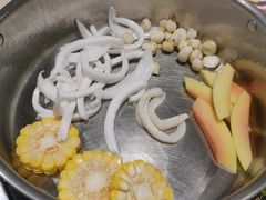 -椰小鸡·琼州糟粕醋(美兰缤纷城店)