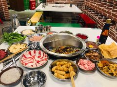 -憨铁匠老火锅(龙岗万科里店)