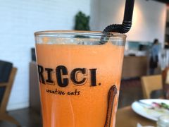 -Ricci睿奇美式餐厅(五道口店)