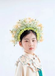 -米兰贝贝·高端儿童摄影旗舰店