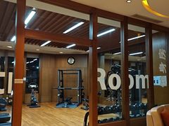-长白山万达锦华套房酒店