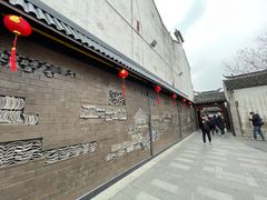 -无锡特色酸辣汤(现代广场店)