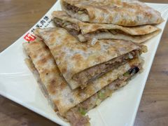 -华天二友居肉饼(宫门口店)